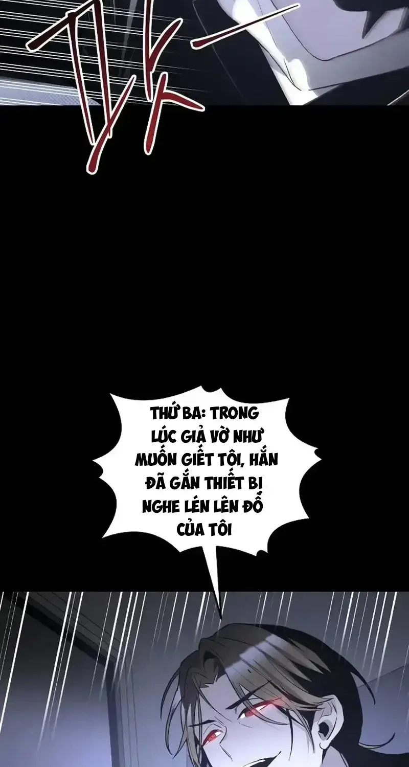 Kẻ Sát Nhân Định Mệnh Chap 46 - Next Chap 47