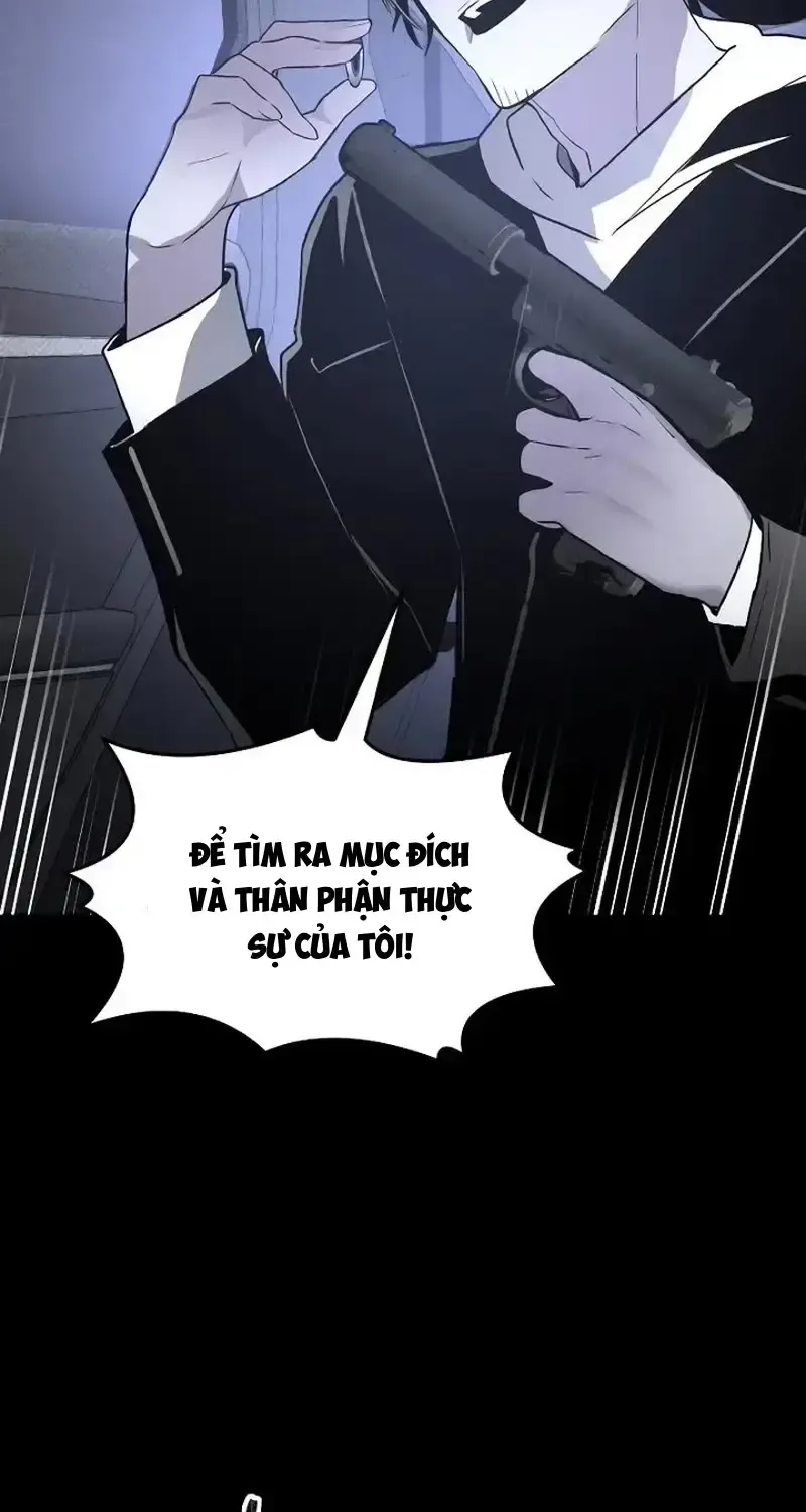 Kẻ Sát Nhân Định Mệnh Chap 46 - Next Chap 47