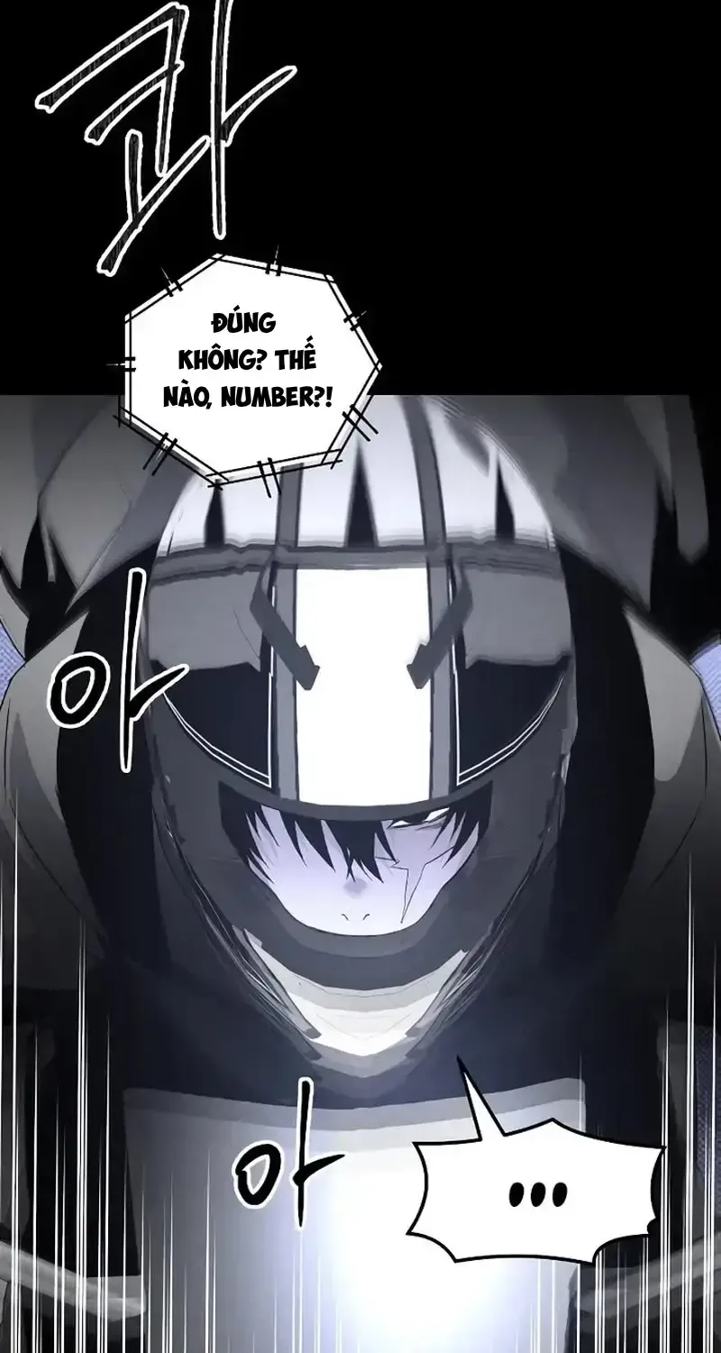 Kẻ Sát Nhân Định Mệnh Chap 46 - Next Chap 47