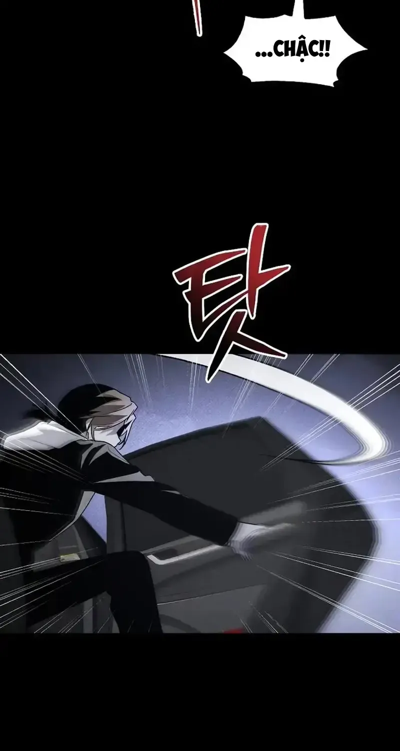 Kẻ Sát Nhân Định Mệnh Chap 46 - Next Chap 47