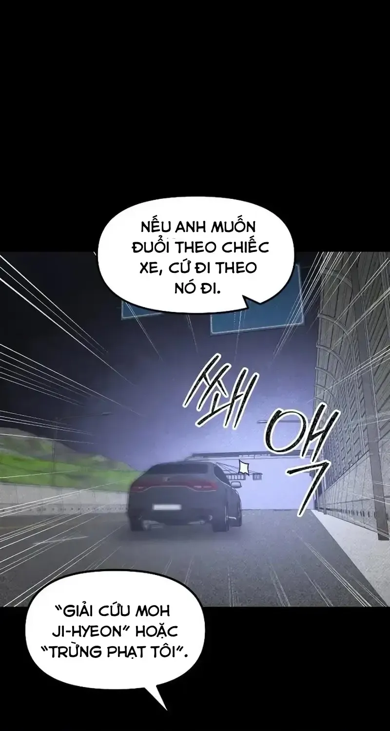 Kẻ Sát Nhân Định Mệnh Chap 46 - Next Chap 47