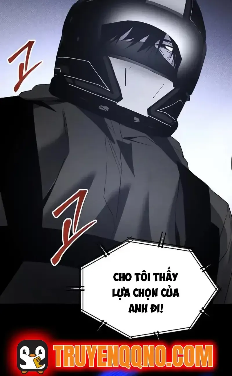 Kẻ Sát Nhân Định Mệnh Chap 46 - Next Chap 47