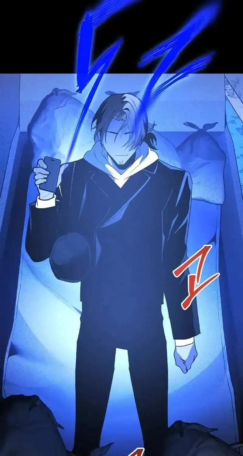 Kẻ Sát Nhân Định Mệnh Chap 46 - Next Chap 47