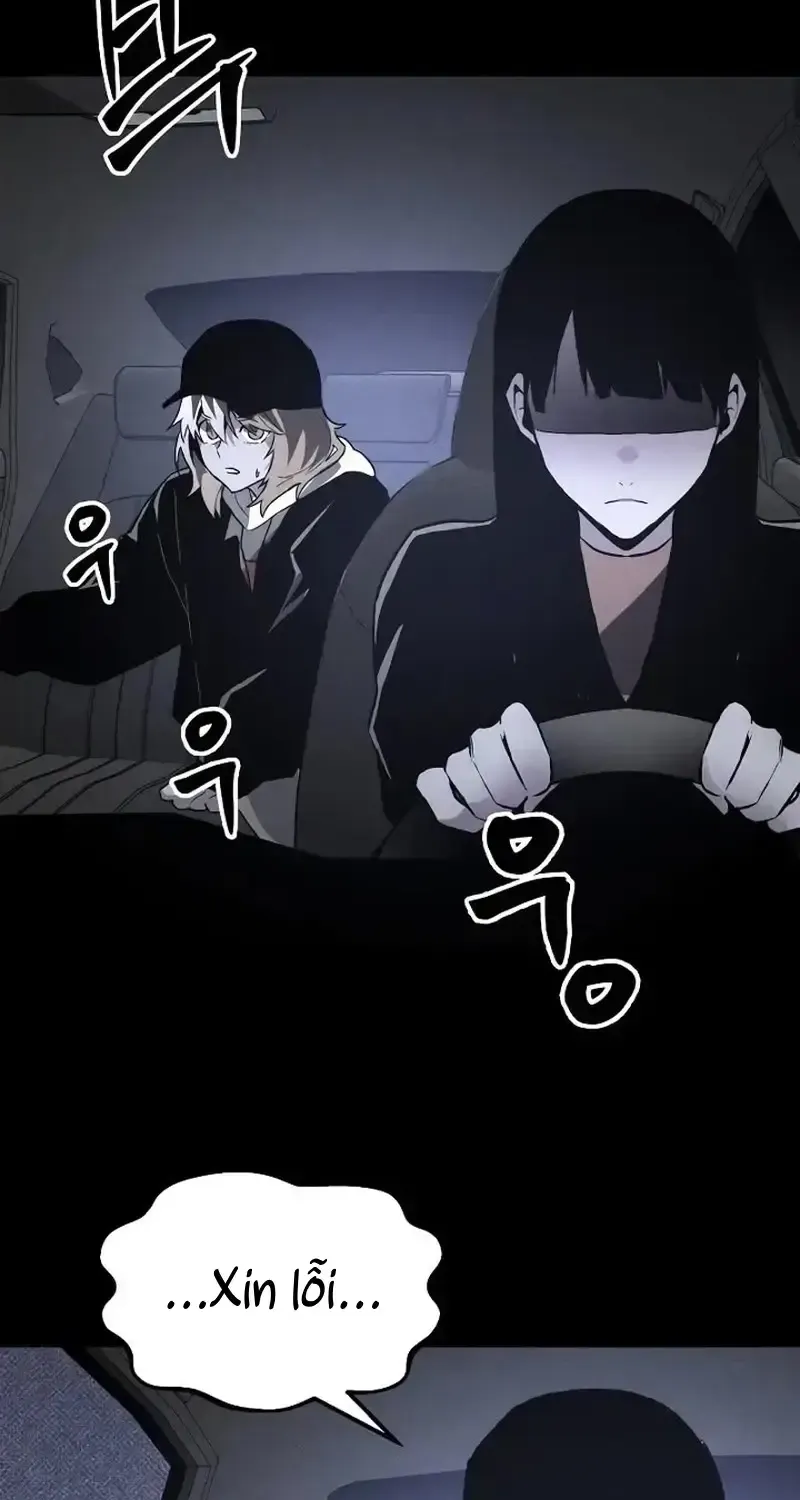 Kẻ Sát Nhân Định Mệnh Chap 46 - Next Chap 47