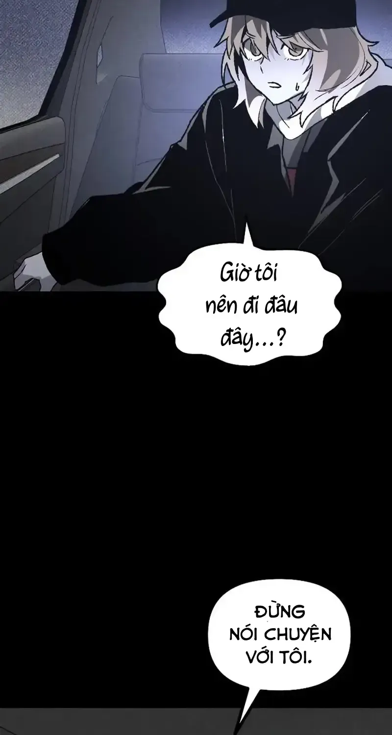 Kẻ Sát Nhân Định Mệnh Chap 46 - Next Chap 47
