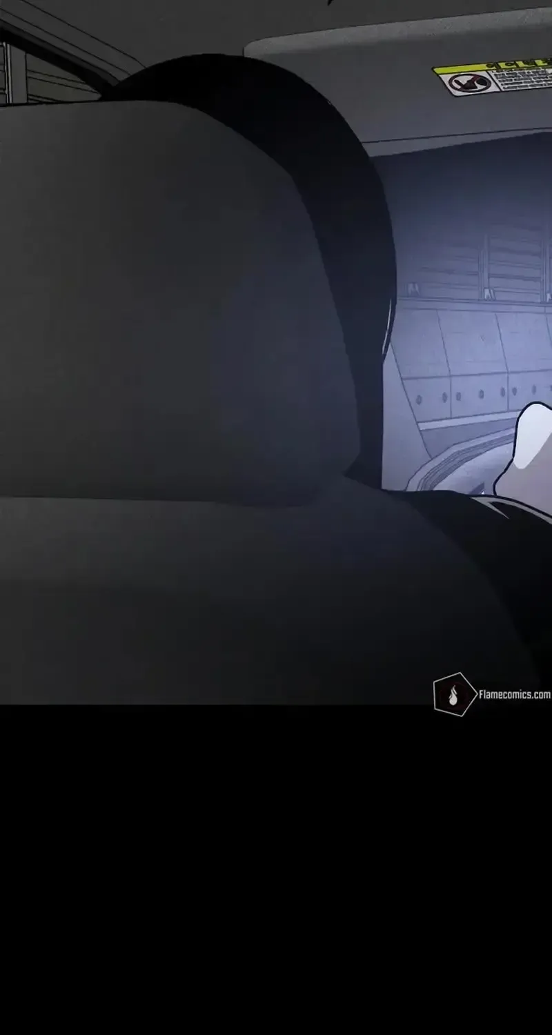 Kẻ Sát Nhân Định Mệnh Chap 46 - Next Chap 47