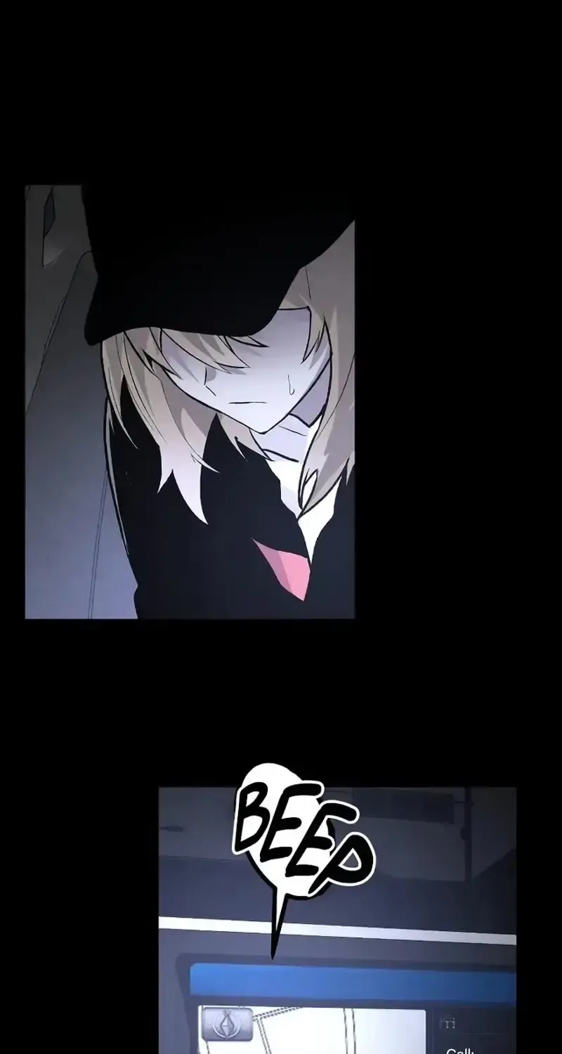 Kẻ Sát Nhân Định Mệnh Chap 46 - Next Chap 47