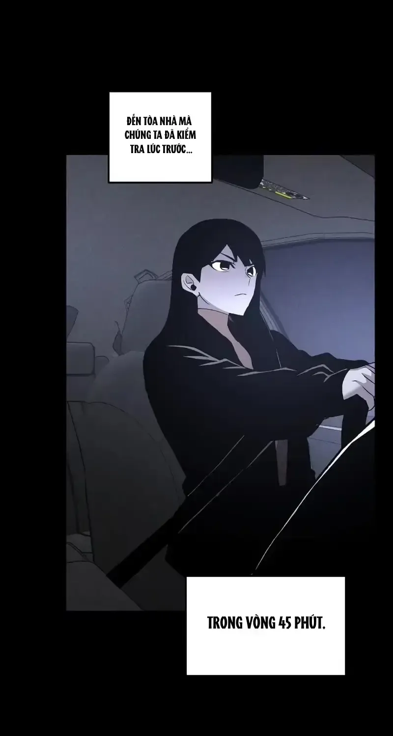 Kẻ Sát Nhân Định Mệnh Chap 46 - Next Chap 47
