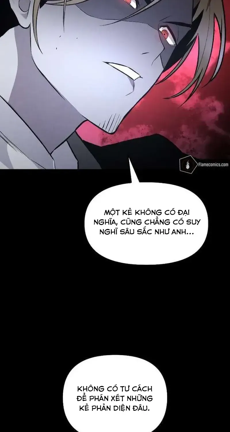Kẻ Sát Nhân Định Mệnh Chap 47 - Next Chap 48