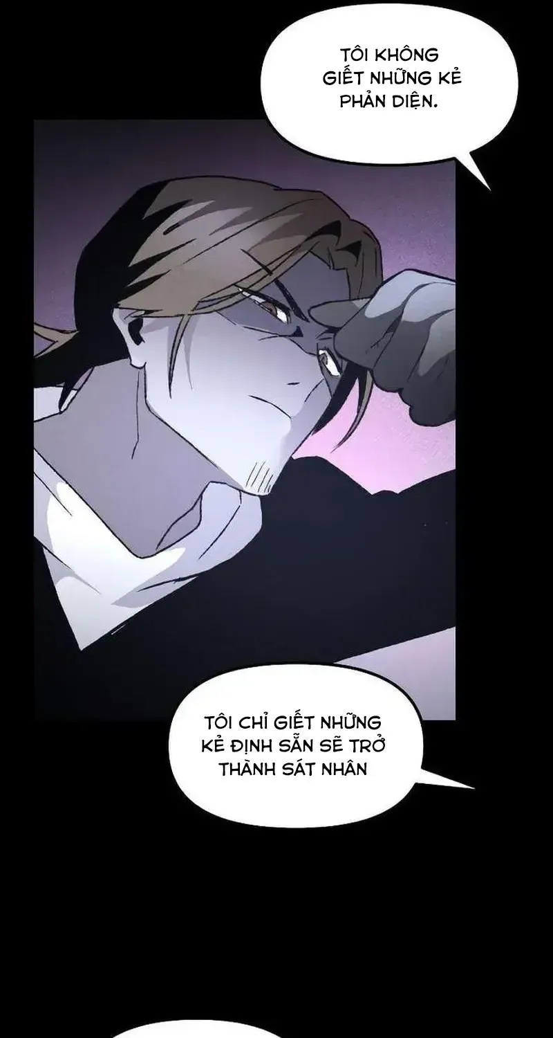 Kẻ Sát Nhân Định Mệnh Chap 47 - Next Chap 48