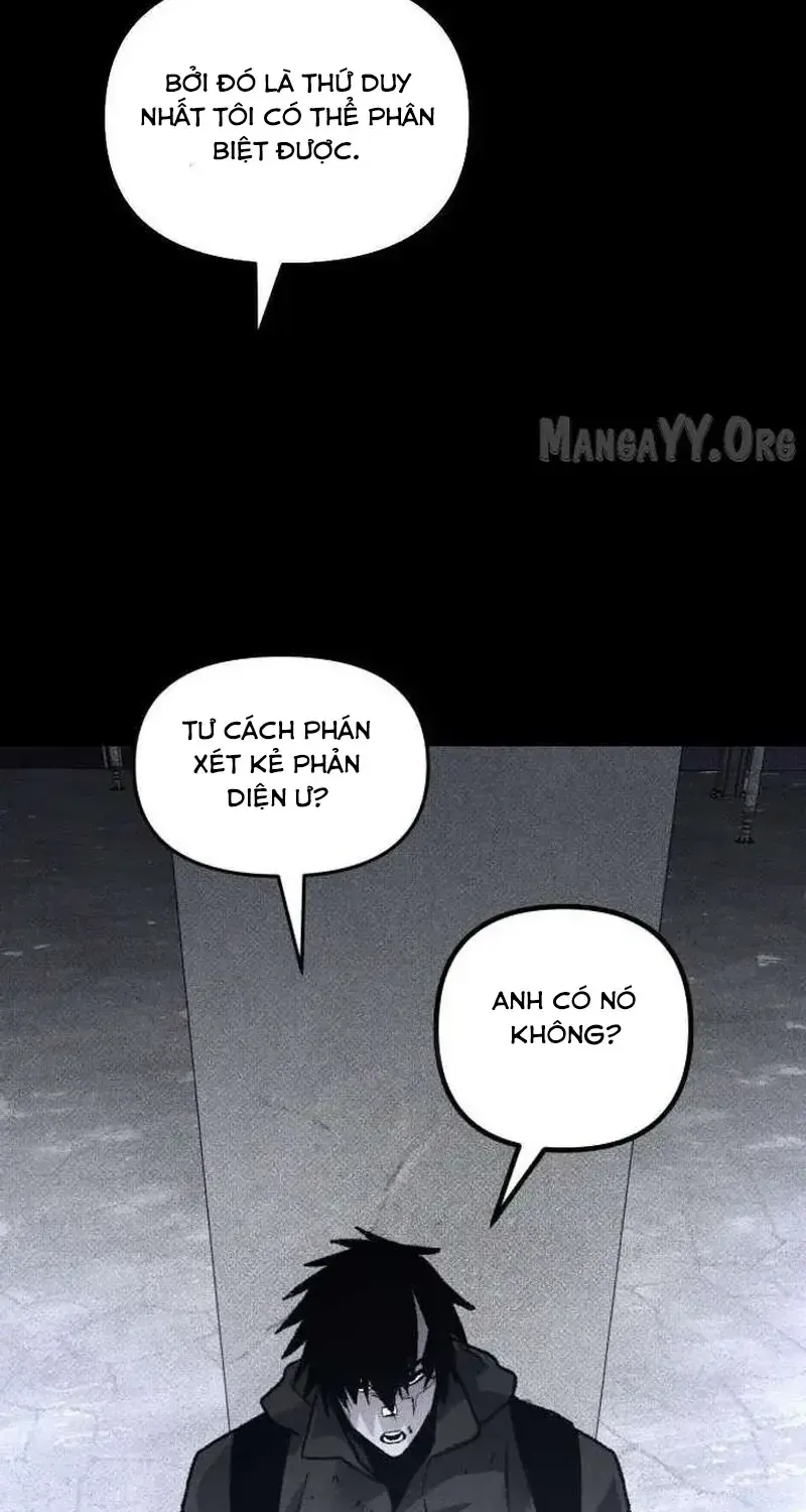 Kẻ Sát Nhân Định Mệnh Chap 47 - Next Chap 48