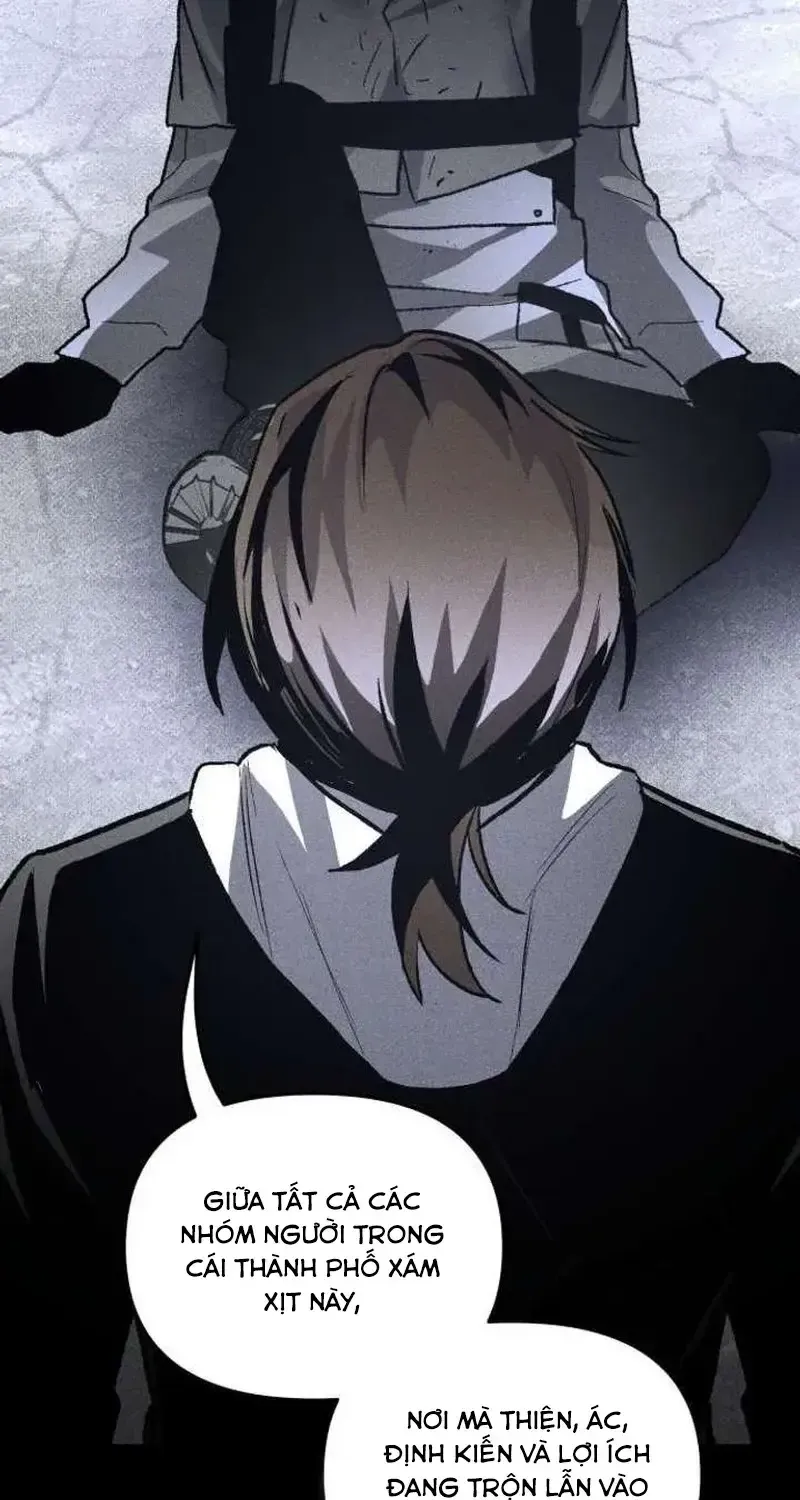 Kẻ Sát Nhân Định Mệnh Chap 47 - Next Chap 48