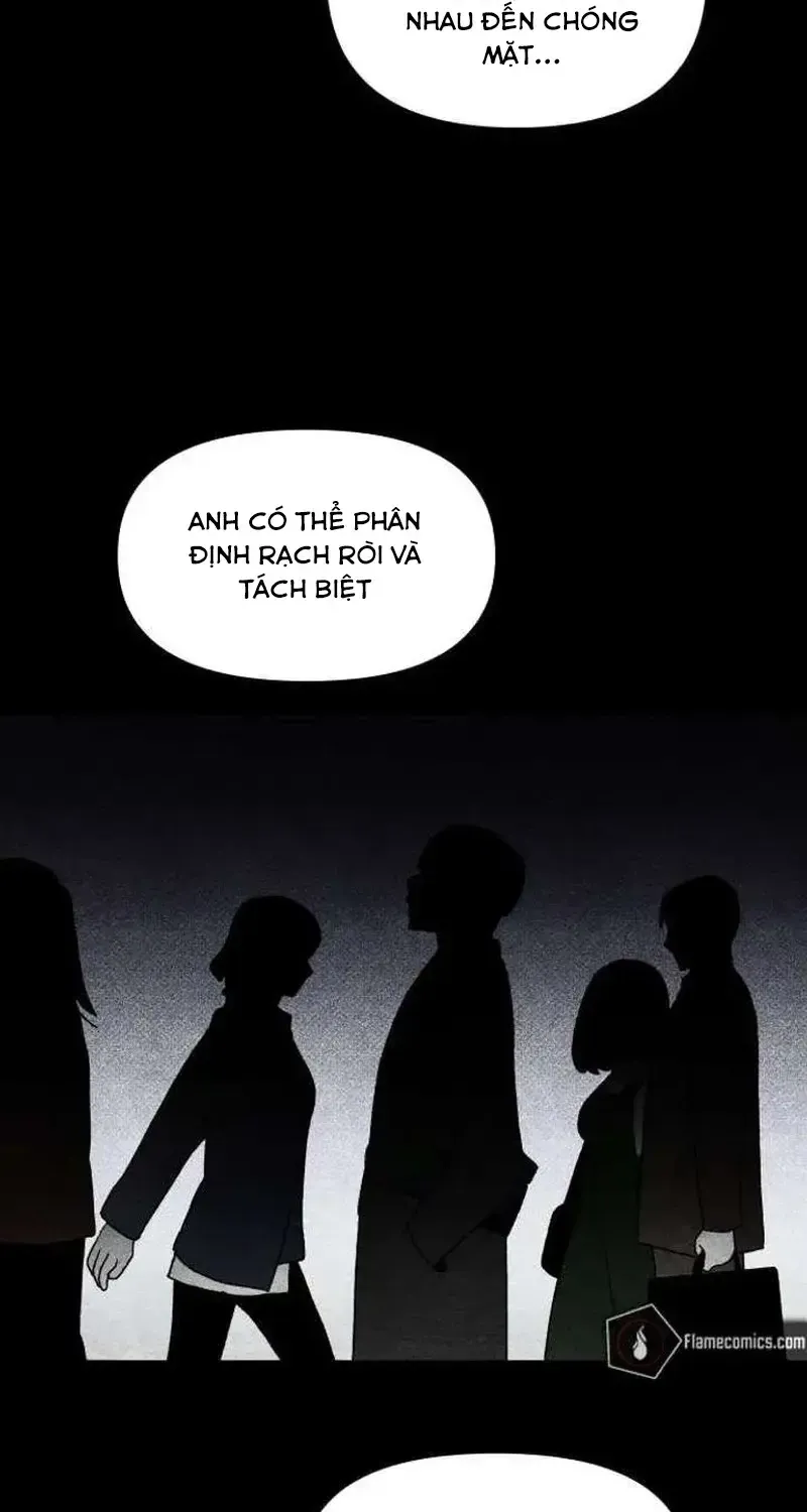Kẻ Sát Nhân Định Mệnh Chap 47 - Next Chap 48