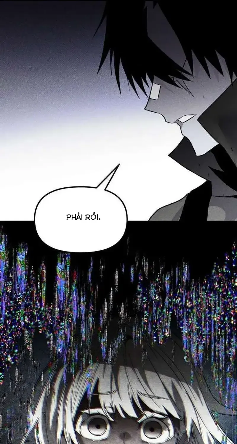 Kẻ Sát Nhân Định Mệnh Chap 47 - Next Chap 48