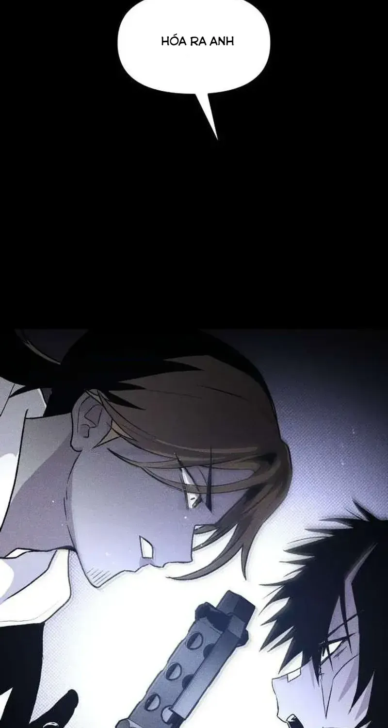 Kẻ Sát Nhân Định Mệnh Chap 47 - Next Chap 48