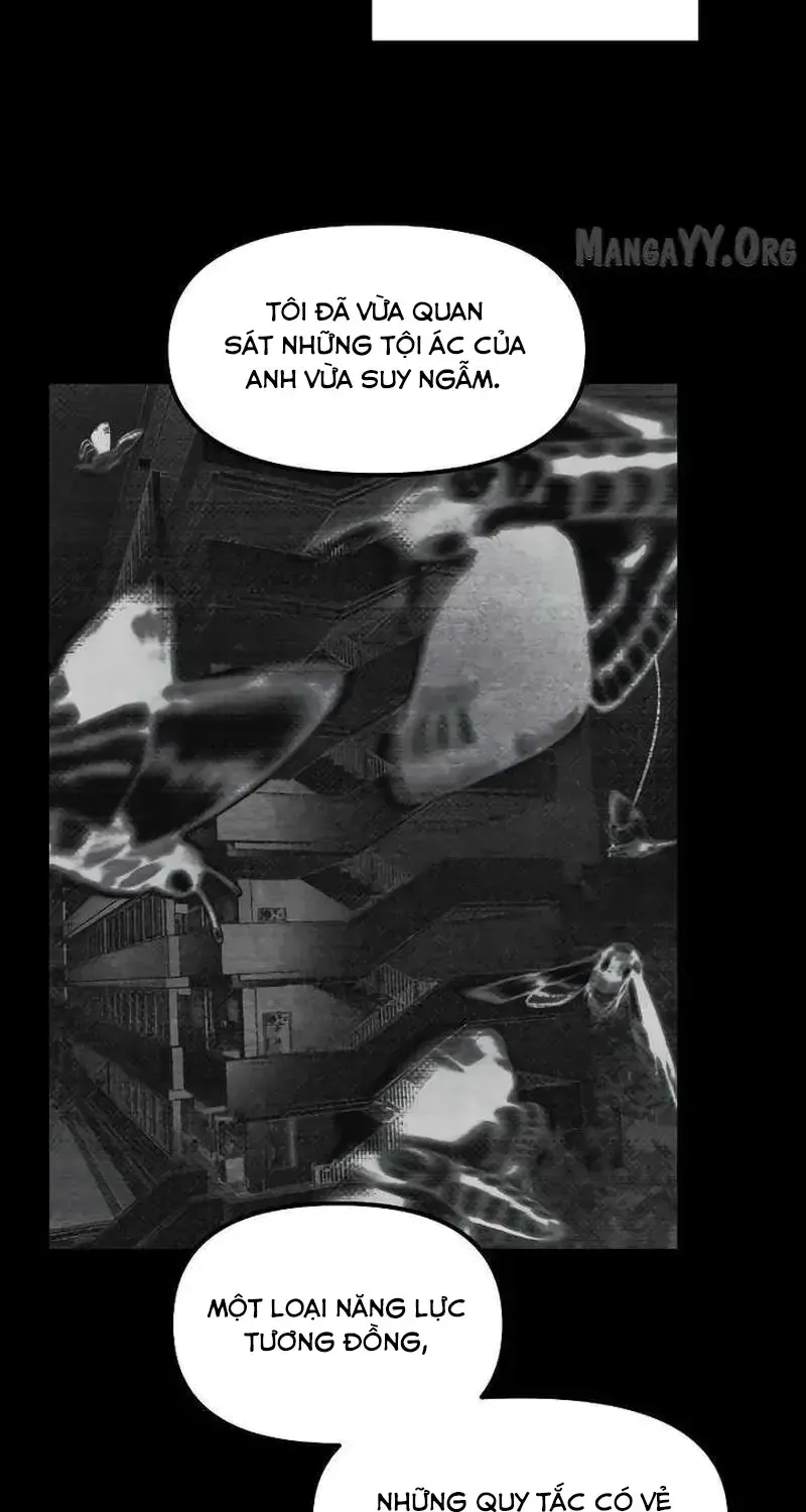 Kẻ Sát Nhân Định Mệnh Chap 47 - Next Chap 48