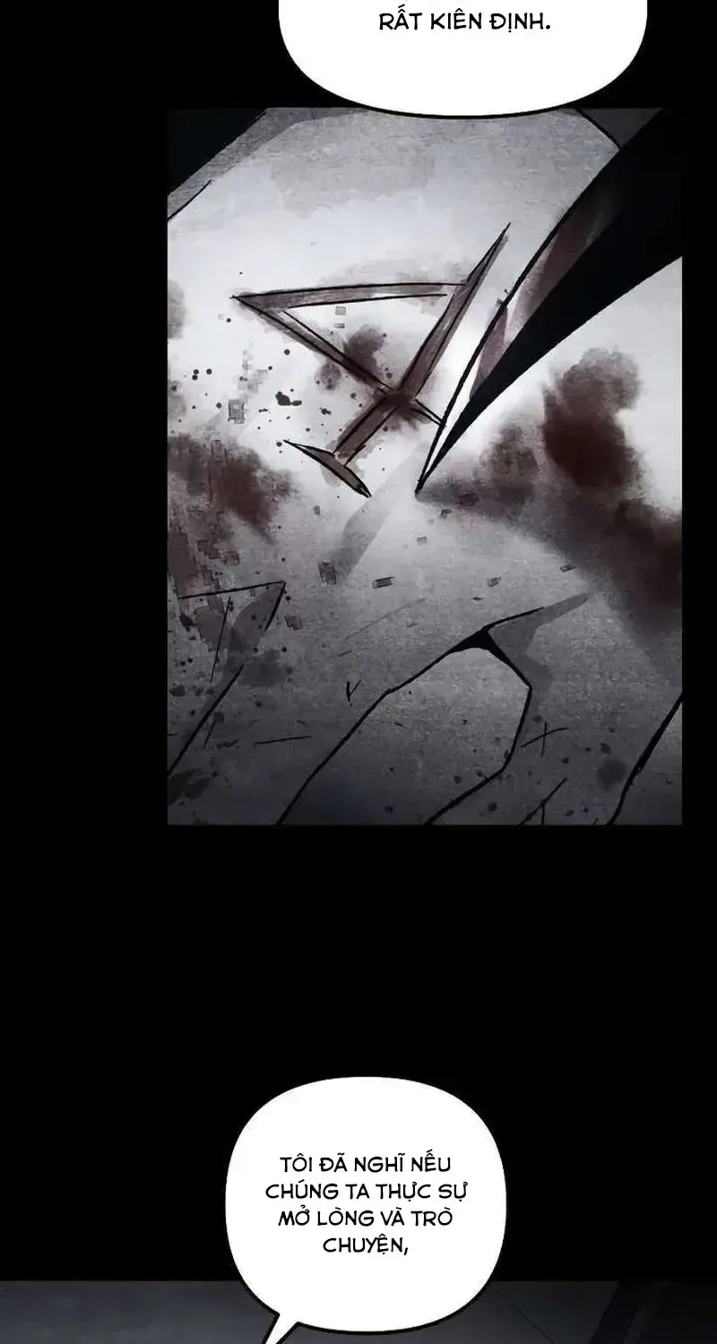 Kẻ Sát Nhân Định Mệnh Chap 47 - Next Chap 48