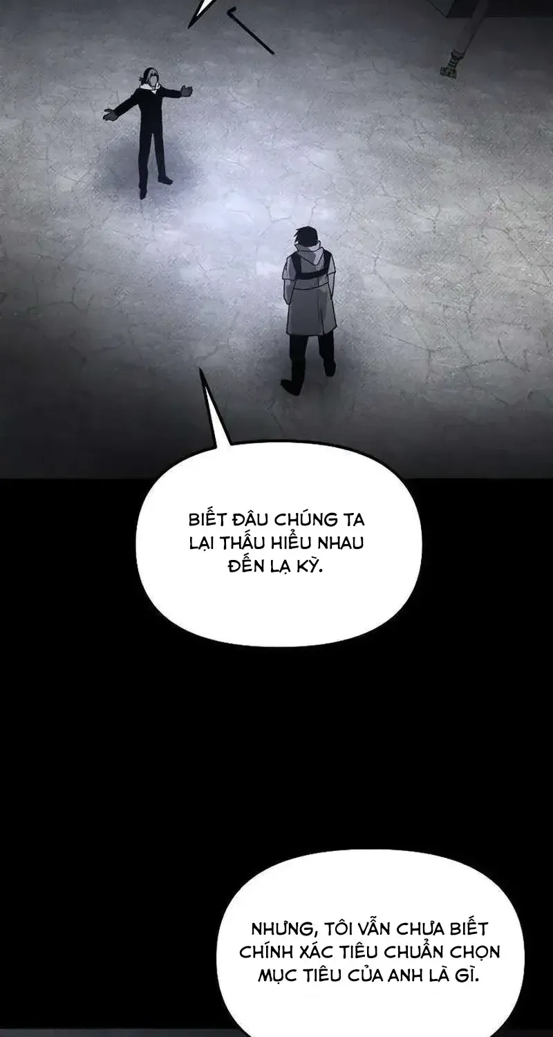 Kẻ Sát Nhân Định Mệnh Chap 47 - Next Chap 48