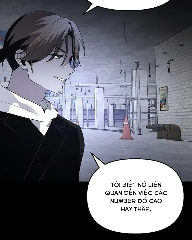 Kẻ Sát Nhân Định Mệnh Chap 47 - Next Chap 48