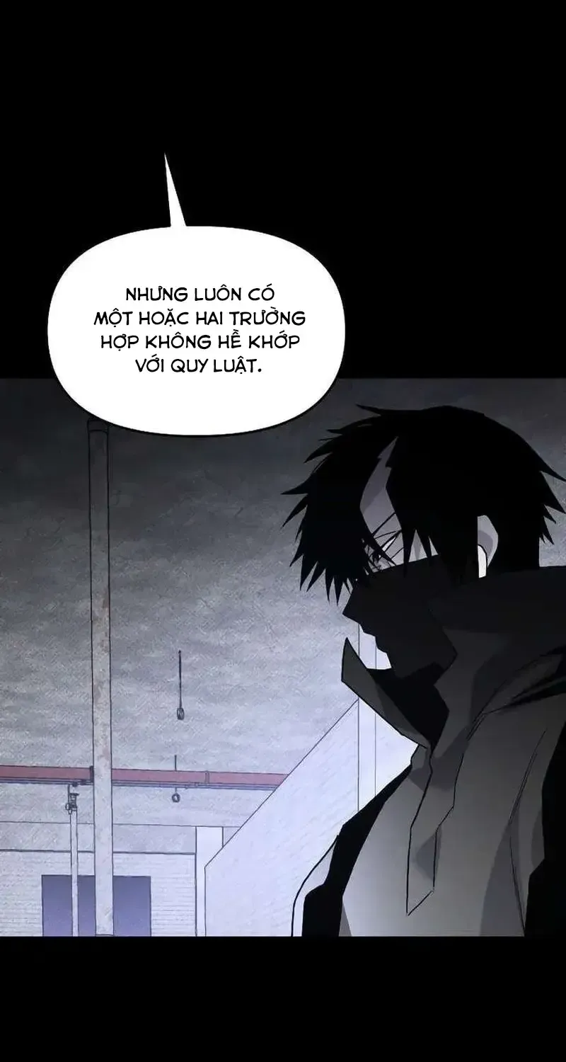 Kẻ Sát Nhân Định Mệnh Chap 47 - Next Chap 48