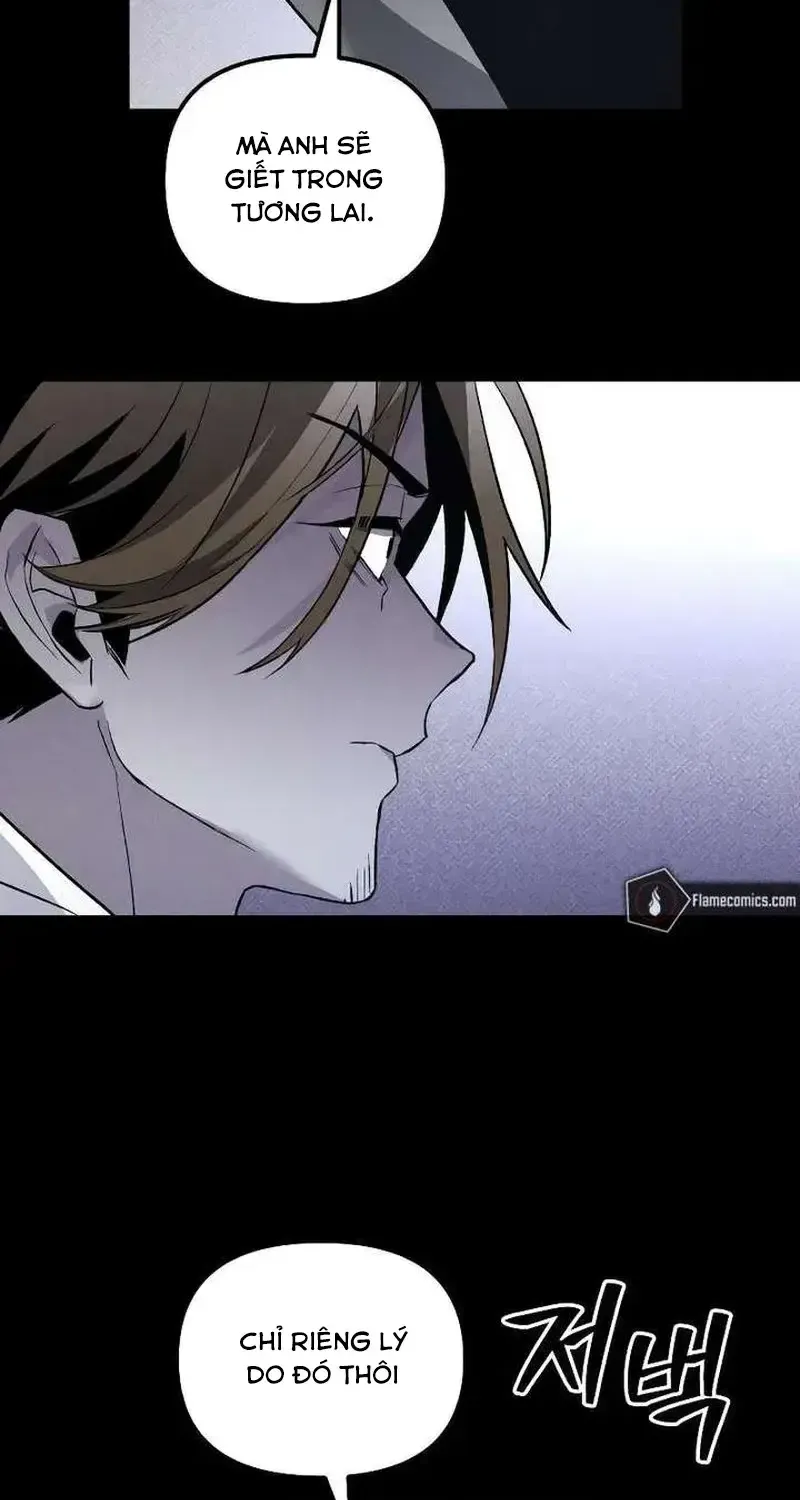 Kẻ Sát Nhân Định Mệnh Chap 47 - Next Chap 48