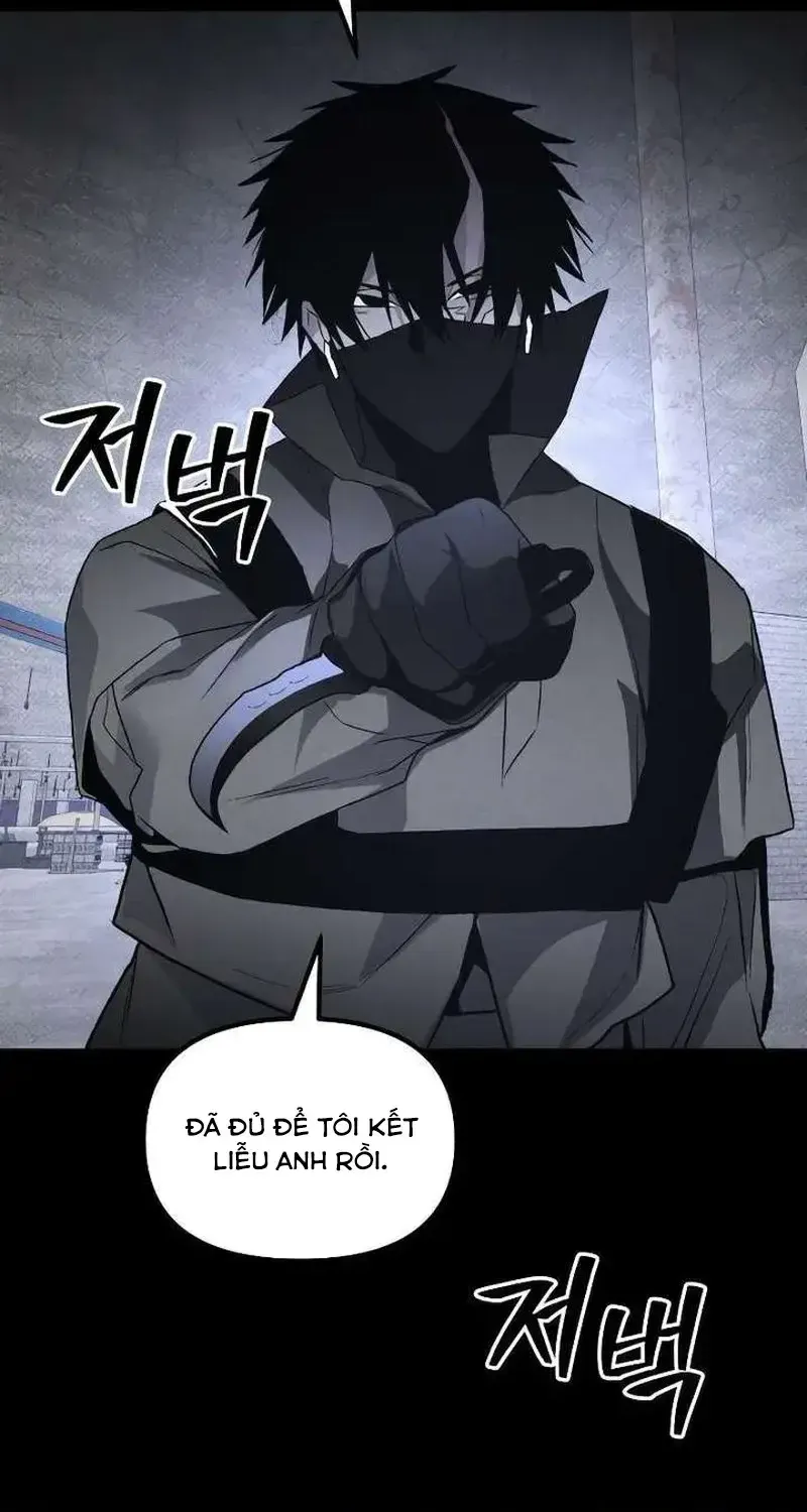 Kẻ Sát Nhân Định Mệnh Chap 47 - Next Chap 48