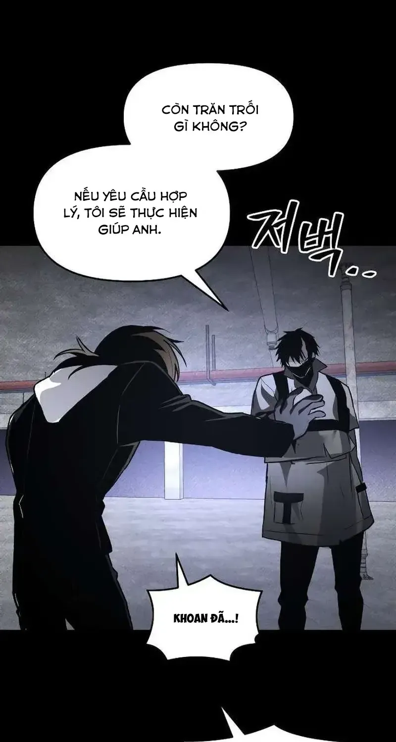 Kẻ Sát Nhân Định Mệnh Chap 47 - Next Chap 48