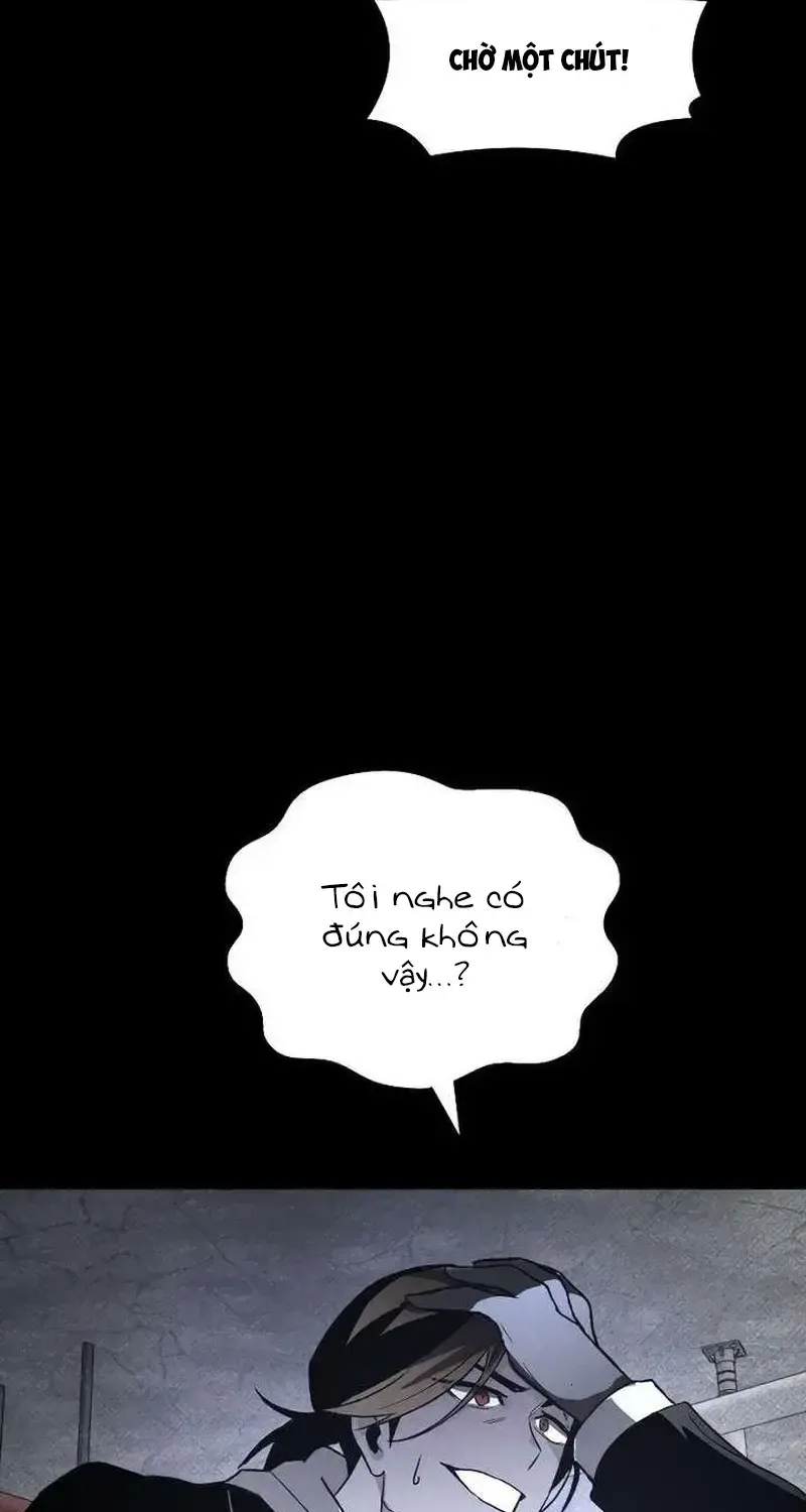 Kẻ Sát Nhân Định Mệnh Chap 47 - Next Chap 48