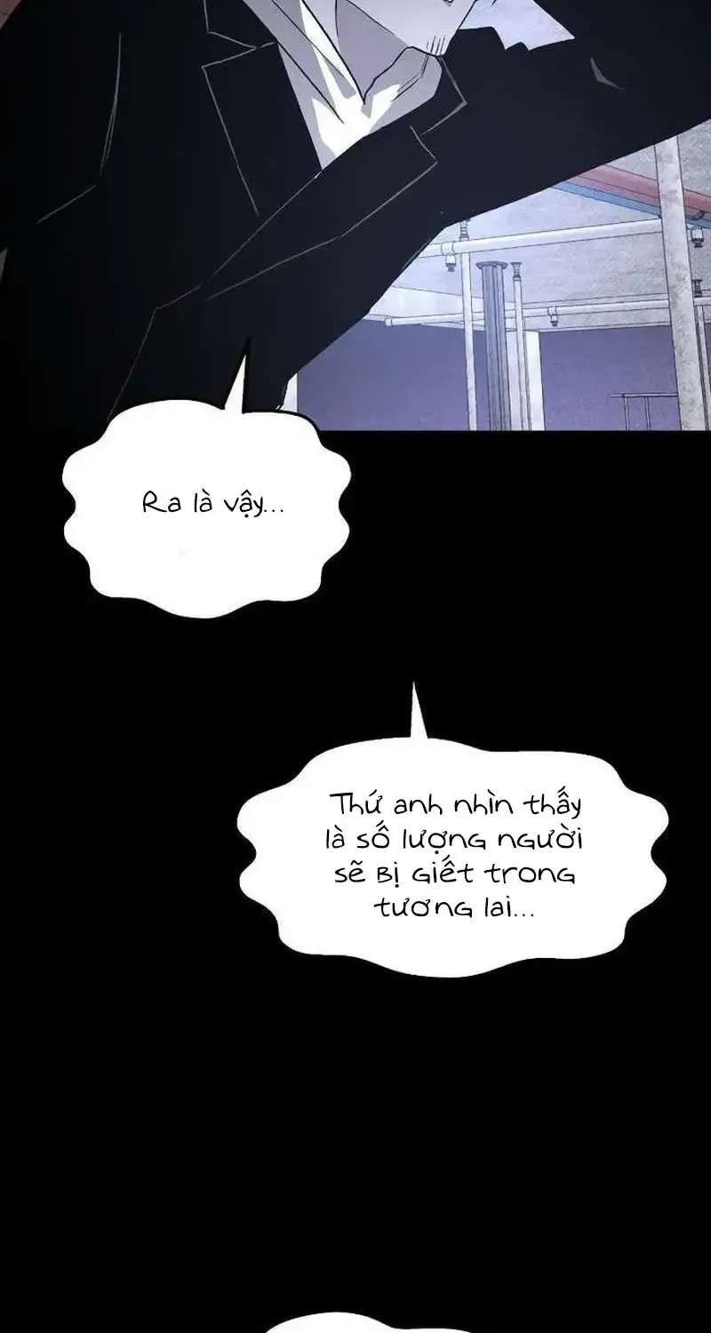 Kẻ Sát Nhân Định Mệnh Chap 47 - Next Chap 48