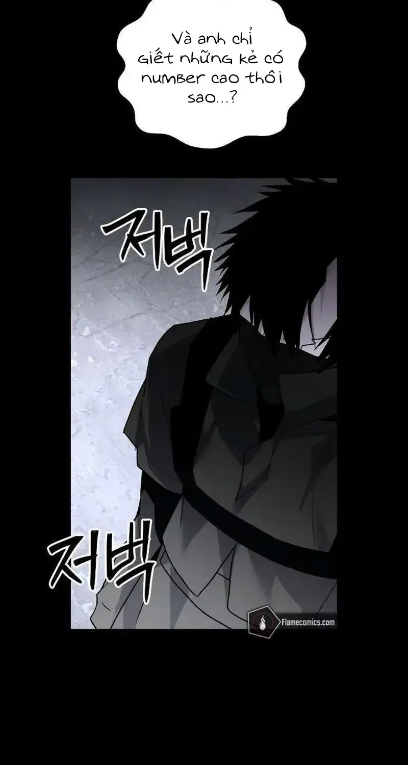 Kẻ Sát Nhân Định Mệnh Chap 47 - Next Chap 48