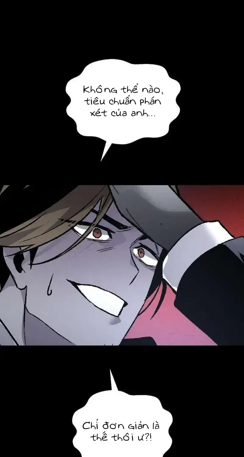Kẻ Sát Nhân Định Mệnh Chap 47 - Next Chap 48