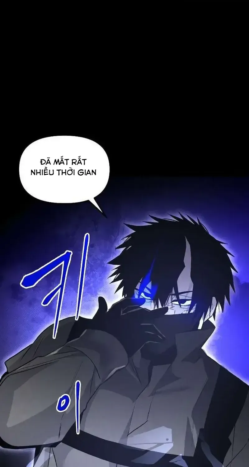 Kẻ Sát Nhân Định Mệnh Chap 47 - Next Chap 48