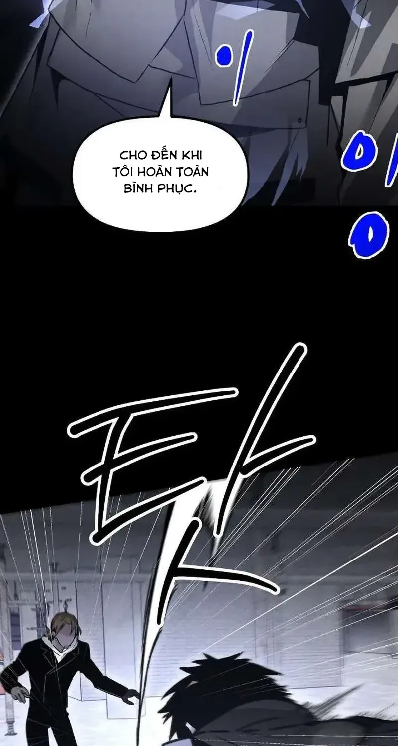 Kẻ Sát Nhân Định Mệnh Chap 47 - Next Chap 48