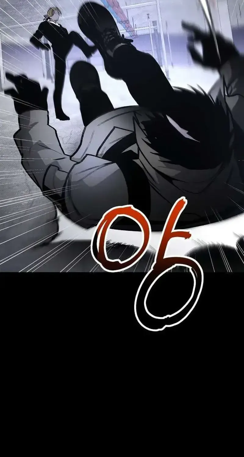 Kẻ Sát Nhân Định Mệnh Chap 47 - Next Chap 48