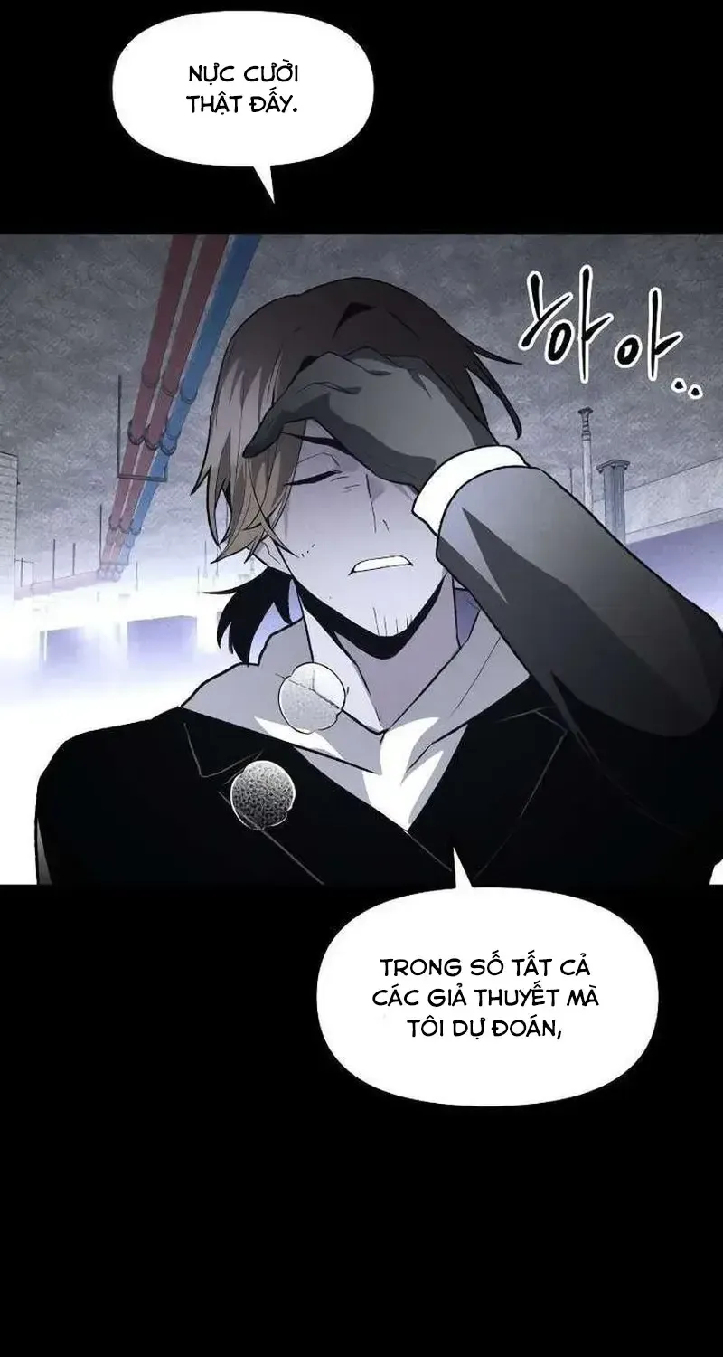 Kẻ Sát Nhân Định Mệnh Chap 47 - Next Chap 48