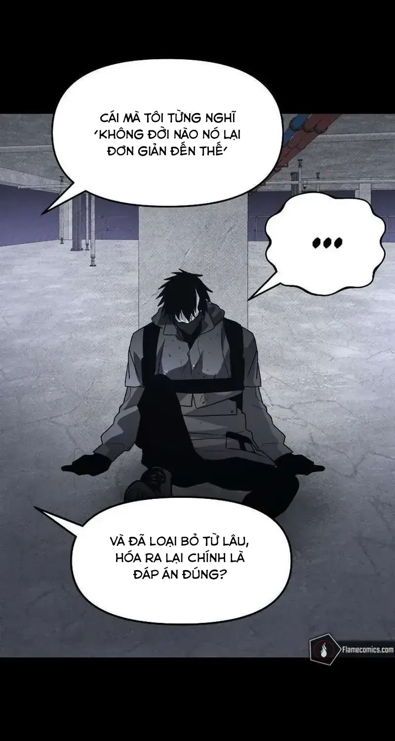 Kẻ Sát Nhân Định Mệnh Chap 47 - Next Chap 48