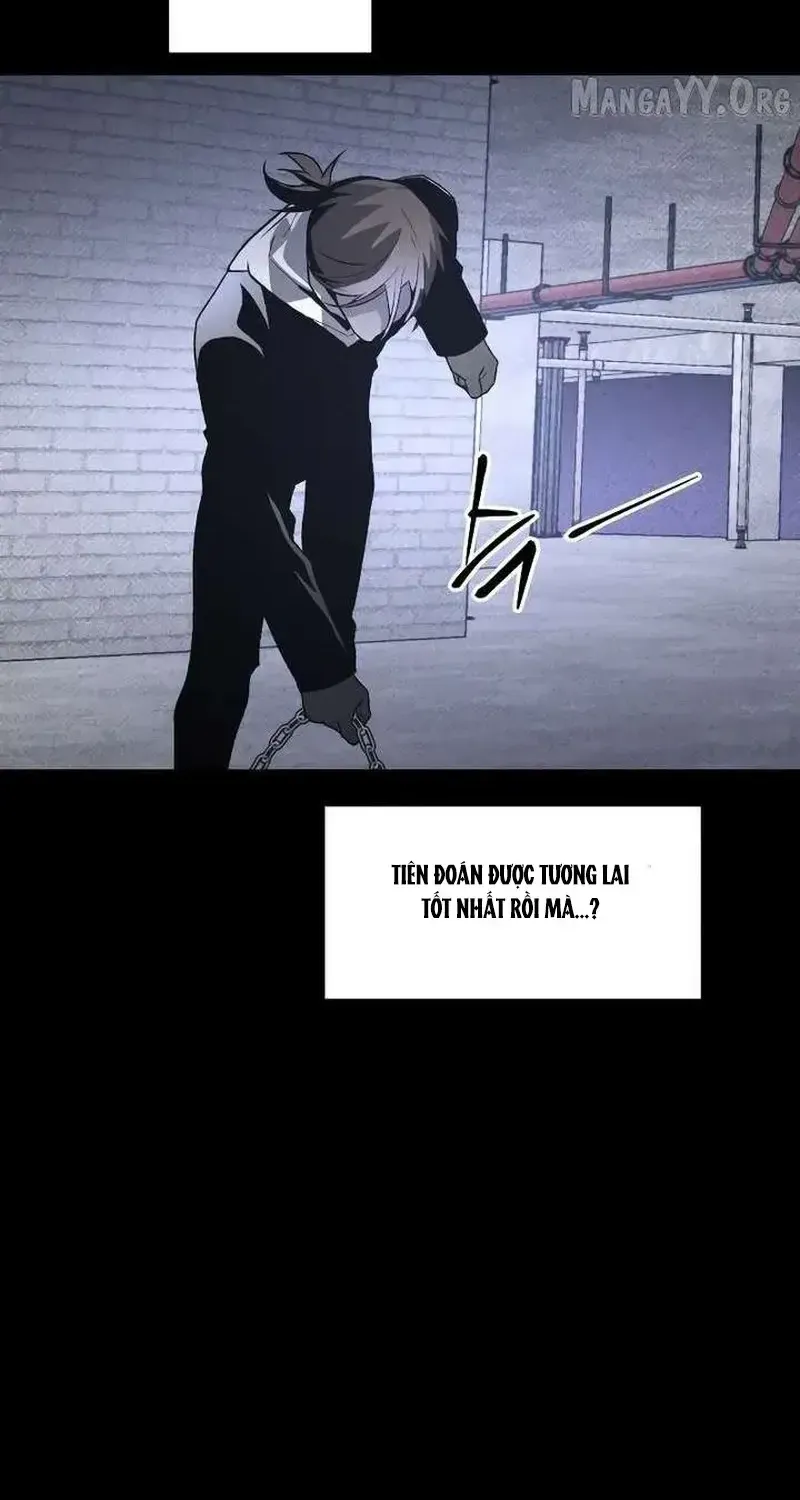 Kẻ Sát Nhân Định Mệnh Chap 47 - Next Chap 48