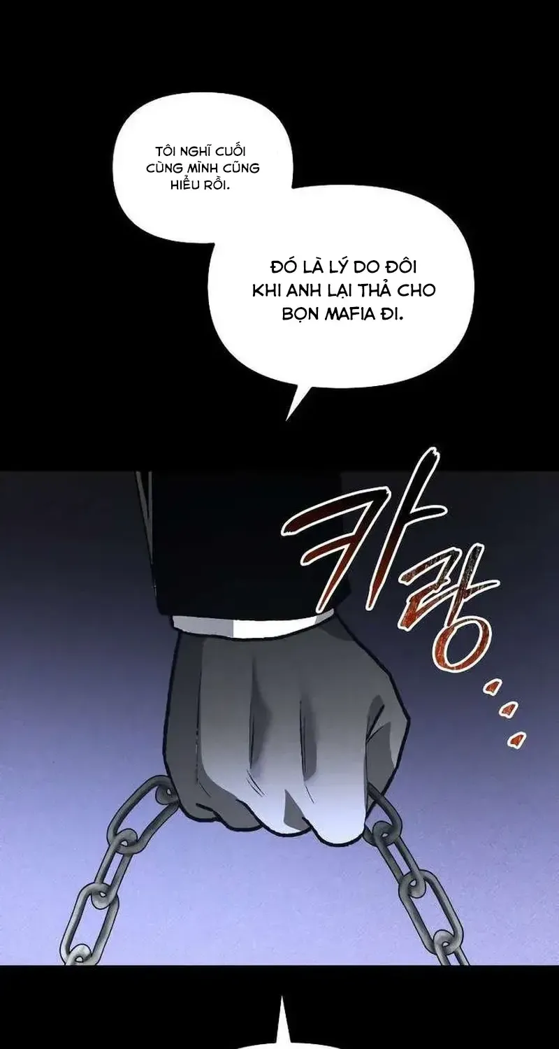 Kẻ Sát Nhân Định Mệnh Chap 47 - Next Chap 48