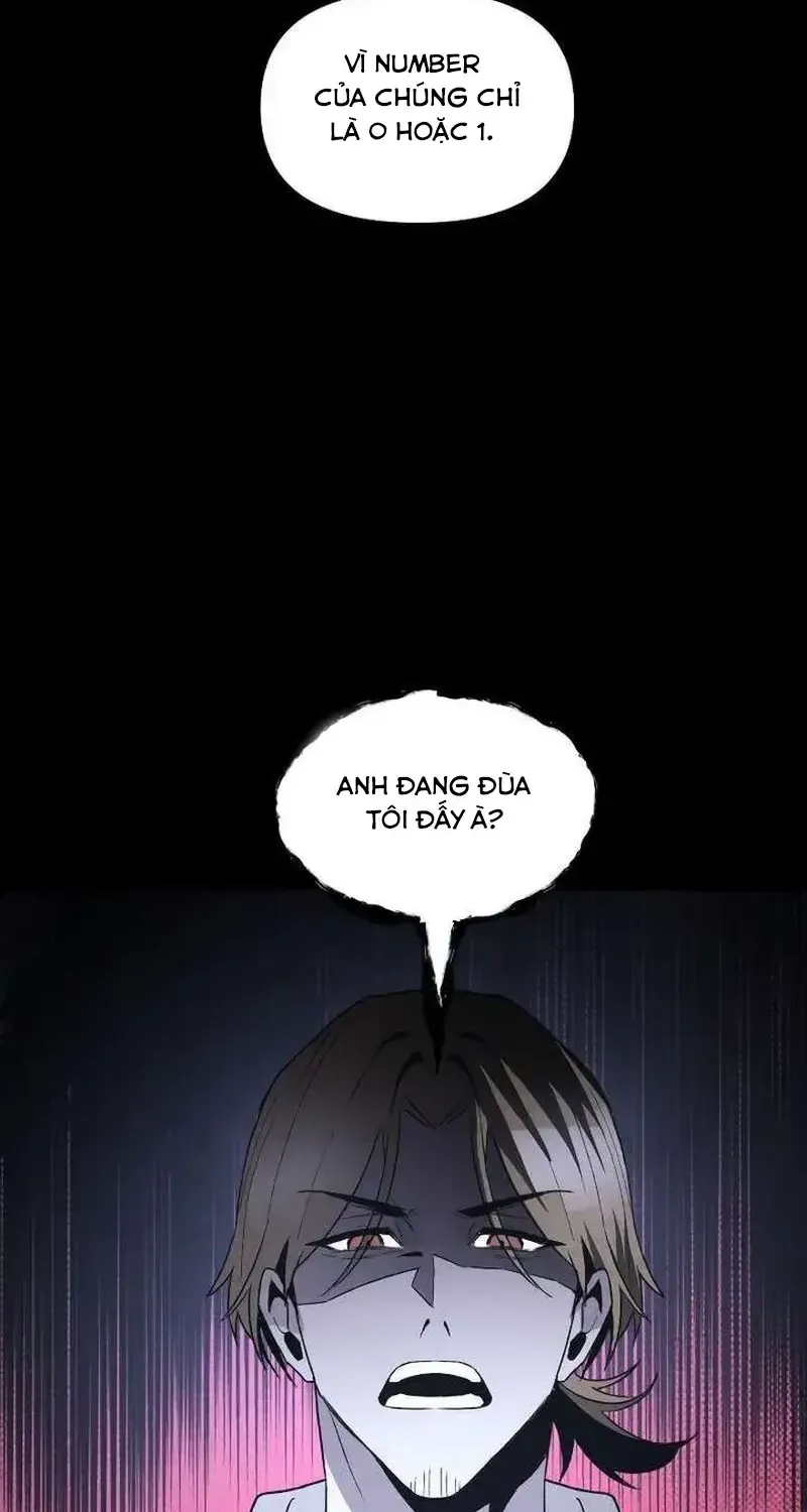 Kẻ Sát Nhân Định Mệnh Chap 47 - Next Chap 48