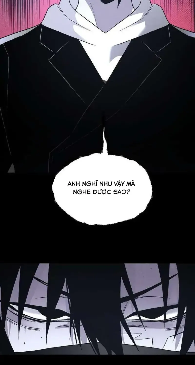 Kẻ Sát Nhân Định Mệnh Chap 47 - Next Chap 48