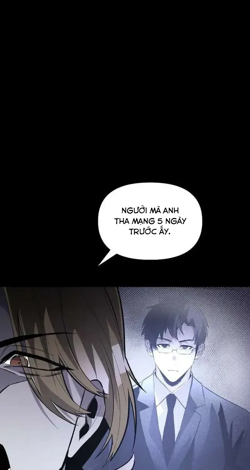 Kẻ Sát Nhân Định Mệnh Chap 47 - Next Chap 48