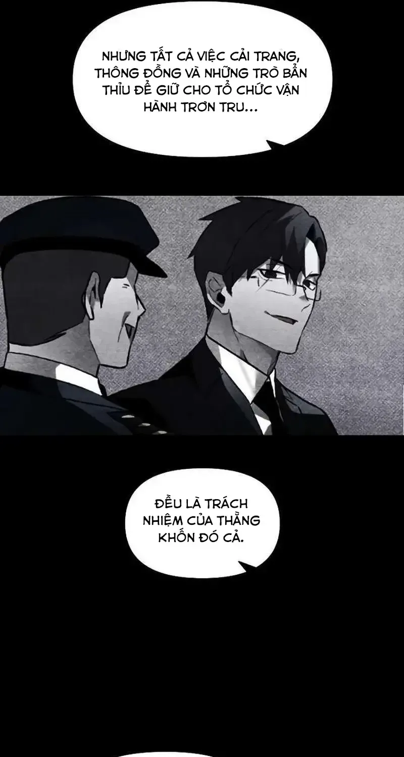 Kẻ Sát Nhân Định Mệnh Chap 47 - Next Chap 48
