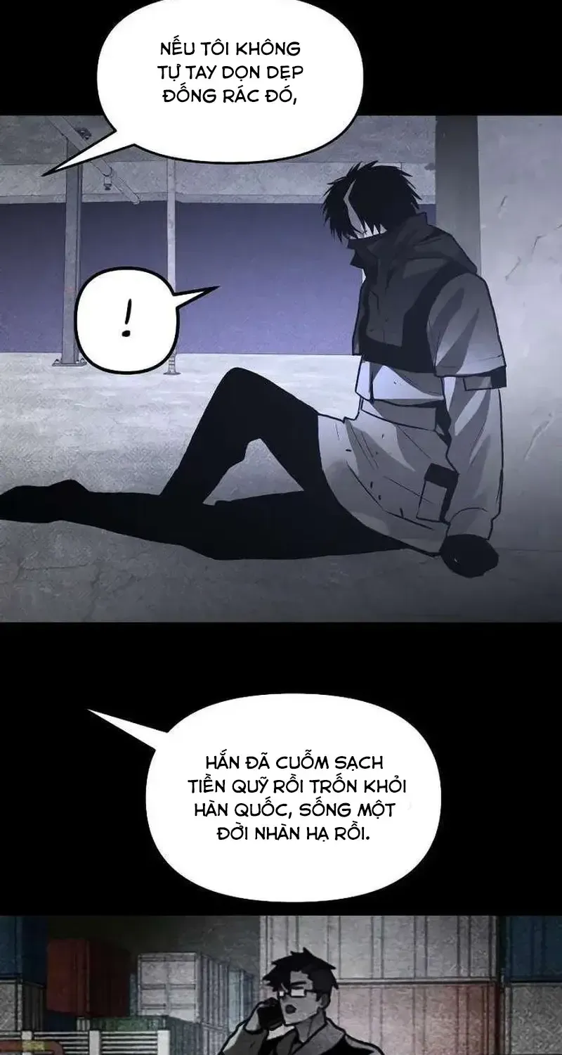 Kẻ Sát Nhân Định Mệnh Chap 47 - Next Chap 48