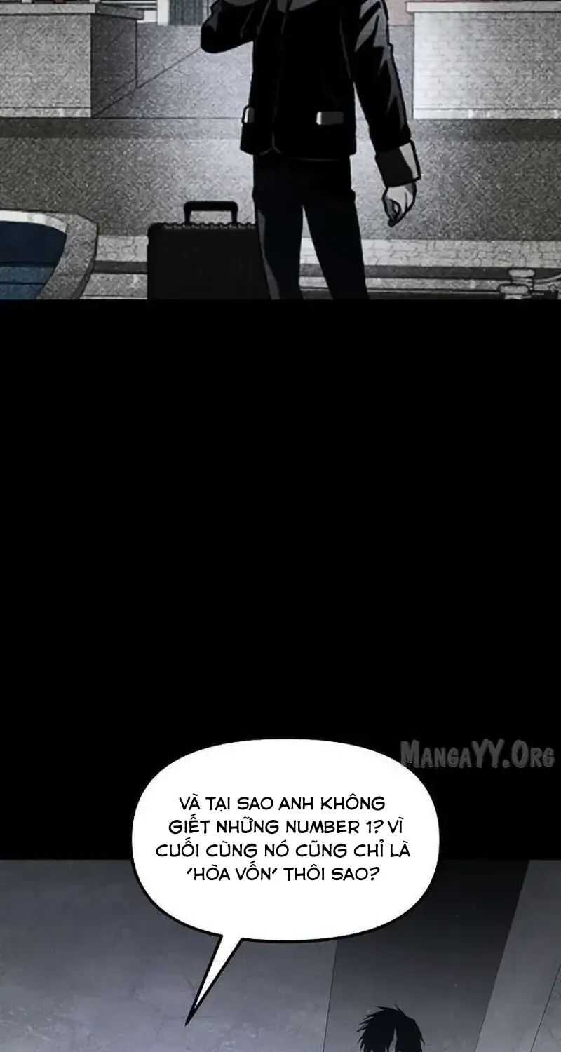 Kẻ Sát Nhân Định Mệnh Chap 47 - Next Chap 48