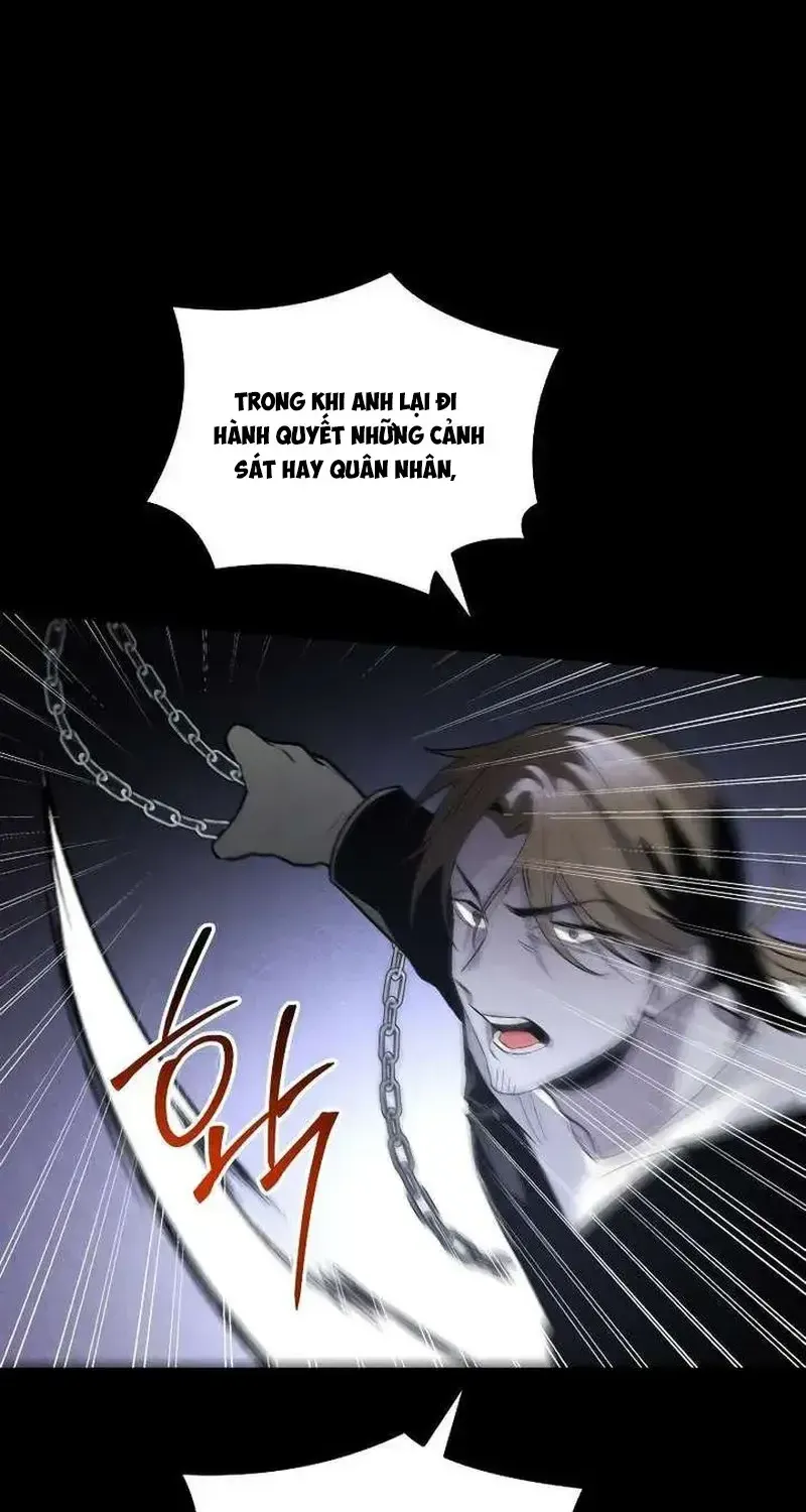 Kẻ Sát Nhân Định Mệnh Chap 47 - Next Chap 48