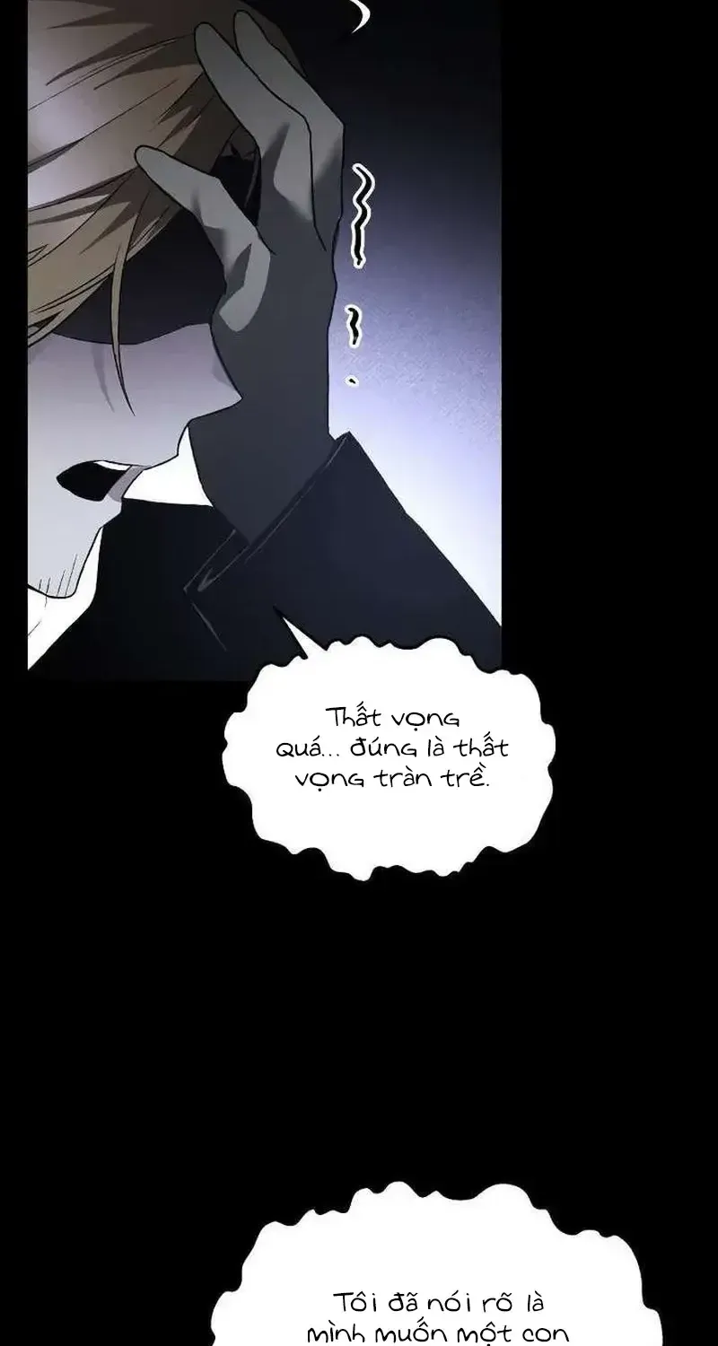 Kẻ Sát Nhân Định Mệnh Chap 47 - Next Chap 48