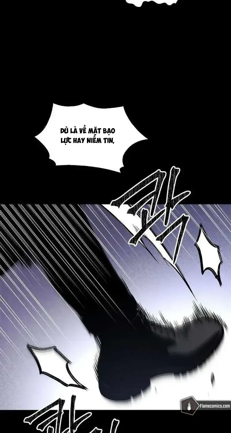 Kẻ Sát Nhân Định Mệnh Chap 47 - Next Chap 48