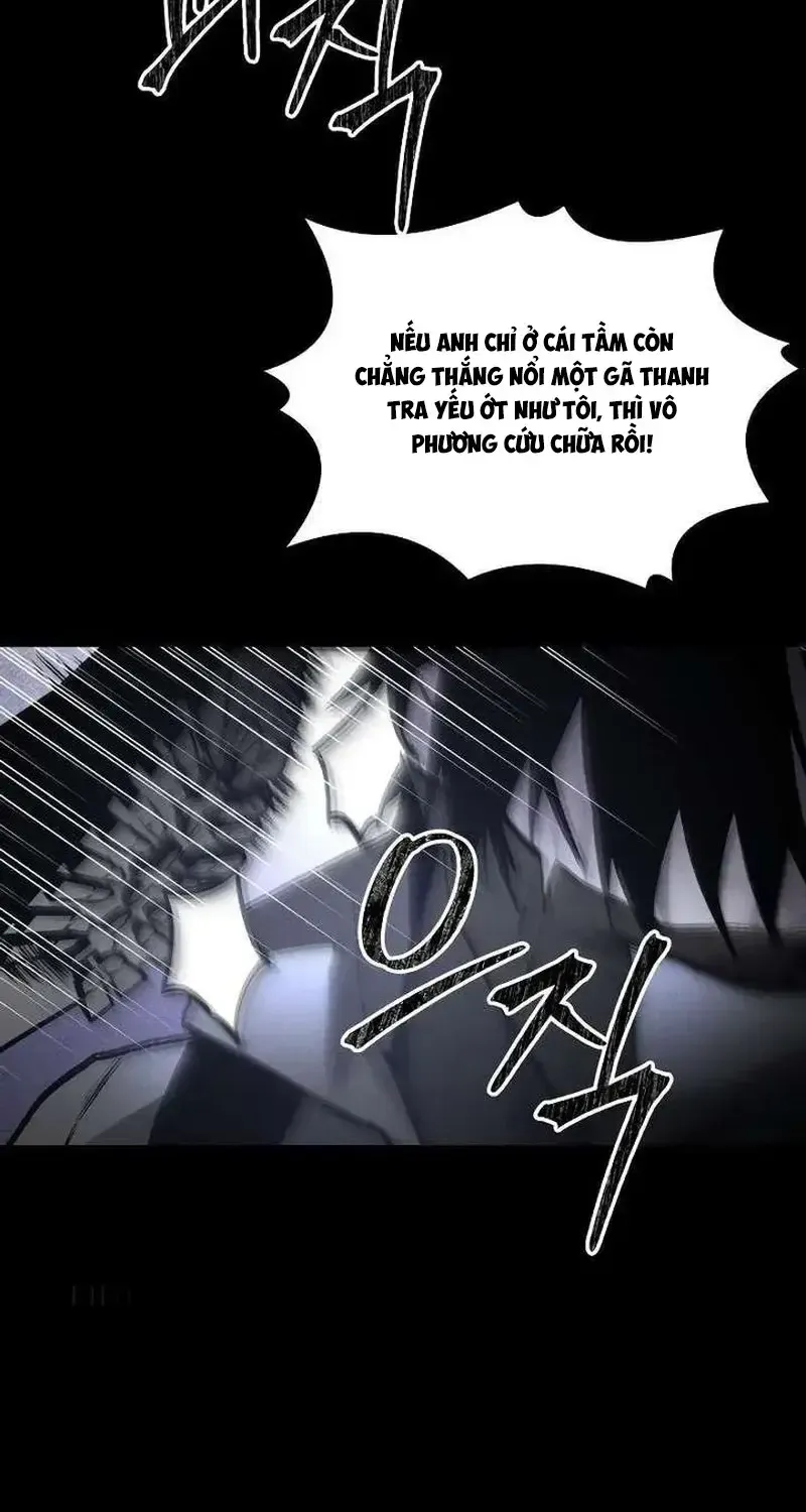 Kẻ Sát Nhân Định Mệnh Chap 47 - Next Chap 48