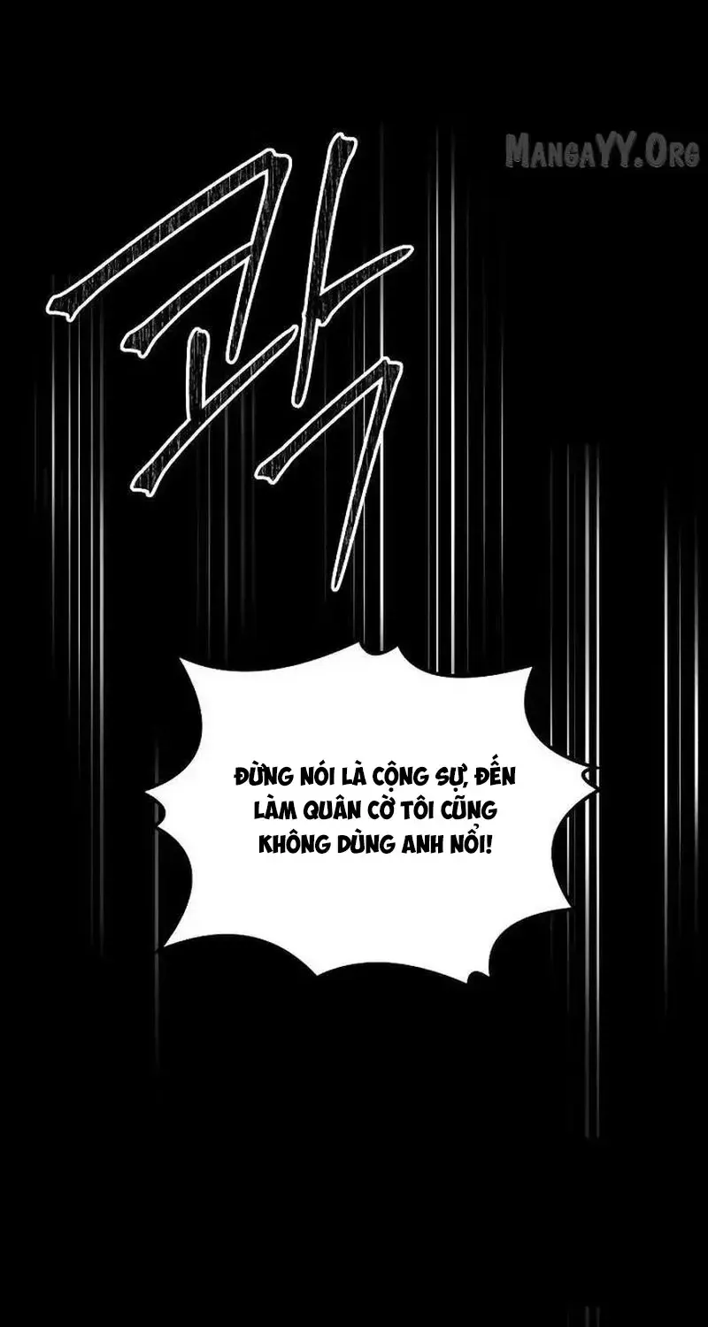 Kẻ Sát Nhân Định Mệnh Chap 47 - Next Chap 48