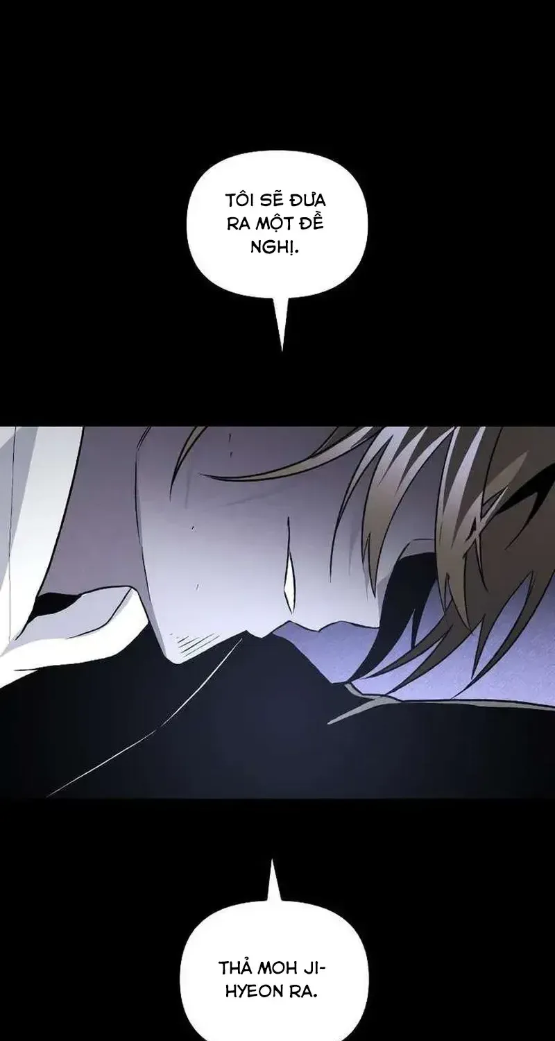 Kẻ Sát Nhân Định Mệnh Chap 47 - Next Chap 48